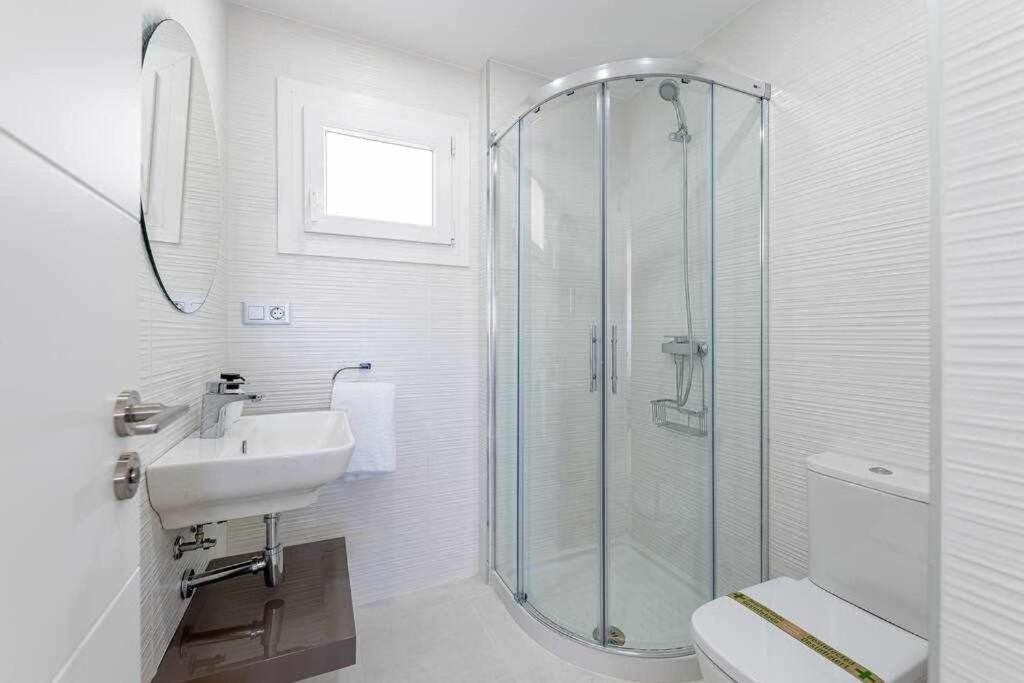 Appartement Lujoso De 2 Con Vistas *